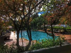 -四季酒店下午茶