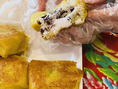 -闯关东东北农家菜(崂山石老人店)