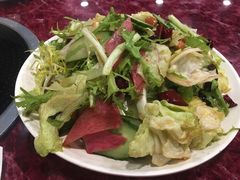 大拌菜-馋嘴蛙火锅