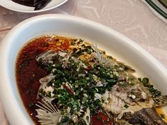 -花中城·杭帮菜·粤菜·海鲜火锅(清泰街店)
