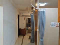 -感智盲人按摩·艾灸·肩颈SPA(岗厦店)
