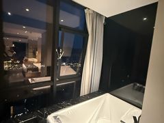 -Space君欧高空江景酒店(重庆解放碑云端之眼店)