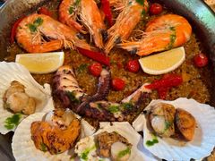 -BROWNSTONE布朗石西班牙餐厅(富城店)