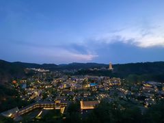 -云端咖啡(古北水镇景区店)
