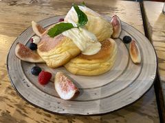 -UPPER KITCHEN(延安路店)