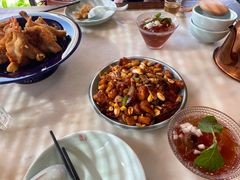 -小吊梨汤·北京菜·烤鸭(双井乐成中心店)