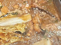 -半天妖烤鱼(丰科万达店)