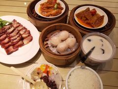 -上下九广州菜馆(锦业路店)