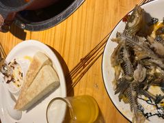 -小小河边鱼(天润城店)