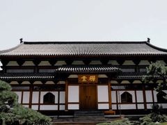 -径山寺