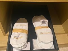 -深圳湾万怡酒店