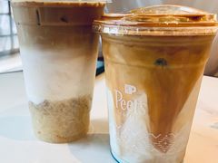 -Peet's Coffee皮爷咖啡(万象天地店)