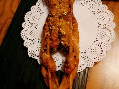 烤牛蛙-天津卫码头(南开大悦城店)