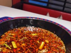 -何师傅美蛙鱼头(汉街店)