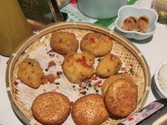 -湘邻呷铺·田园家宴(汉基广场店)