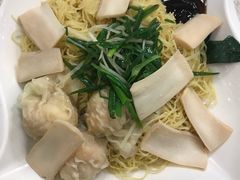 -明记港式烧腊茶餐厅(下沙店)