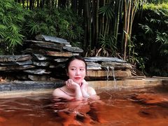 -崇阳三特浪口温泉