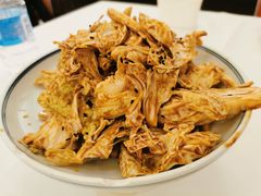 -惠丰堂饭庄·烤鸭·京味菜(翠微路店)
