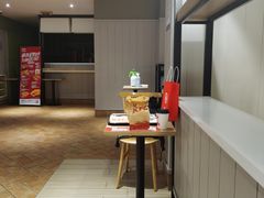 -肯德基(西稍门店)