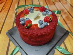 -姆们M Sweetie Cake(三里屯店)