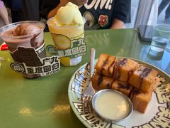 -广九餐室(陈家祠扬韬广场店)