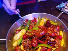 -钳真多钓虾馆·小龙虾海鲜烧烤(九六广场店)