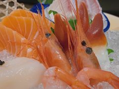 -山葵家·创意料理(宁波来福士店)