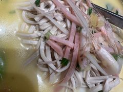 -苏淮景·苏闽融创菜·海鲜(原空港井河轩店)