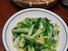 清炒时蔬-肖记公安牛肉鱼杂馆·省级非物质文化遗产(三角路直营店)