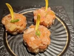 -蟹犇前•帝王蟹雪蟹(陆家嘴店)