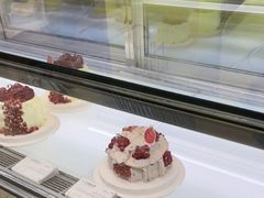 -WenTinG文汀·半糖蛋糕(合生汇店)