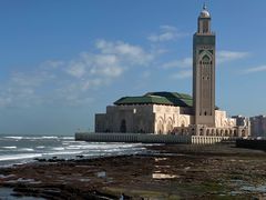 -哈桑二世清真寺