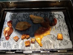 -阪尚皇·原切牛排·烤肉火锅自助(北京路店)