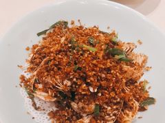 -小厨师·二十年沈家门小海鲜(百井坊巷店)