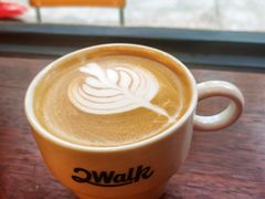 -2walk走走咖啡