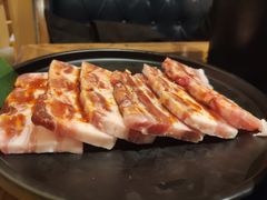 -九田家黑牛烤肉料理(中北镇店)