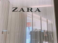 -ZARA(深圳金光华广场店)