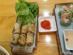 -越南牛肉河粉餐厅(书院巷店)