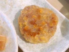 香煎玉米饼-美点双辉(东方汇店)