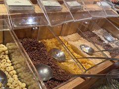 -上海东方佘山翰悦阁酒店·Vie全日制餐厅