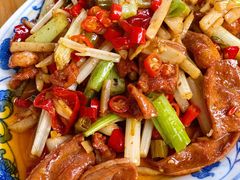 金牌椒香脆舌-国强牛肉(洋河总店)
