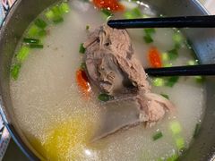 -巴依老爷·新疆美食(上城区天城路店)
