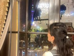 -上海外滩华尔道夫酒店