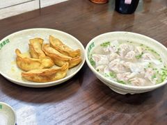 -李记清真馆(打钉巷店)