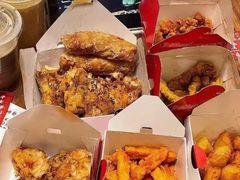 -杨氏青龙虾·羊蝎子(托乐嘉店)