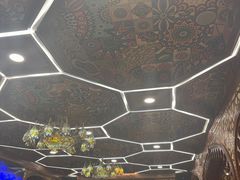 -乡村馕坑肉·烧烤·新疆菜·本地人更爱吃(阿勒泰首店)