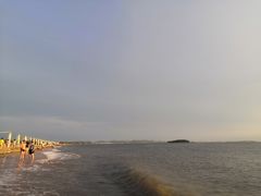 -仙浴湾广场