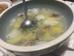 -小京廷北京烤鸭|山野贵州菜(梵华里店)