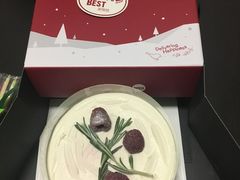 -Pantry's Best派悦坊蛋糕(K11购物艺术中心店)