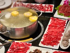 -牛事制造局牛肉火锅(莲岳路店)